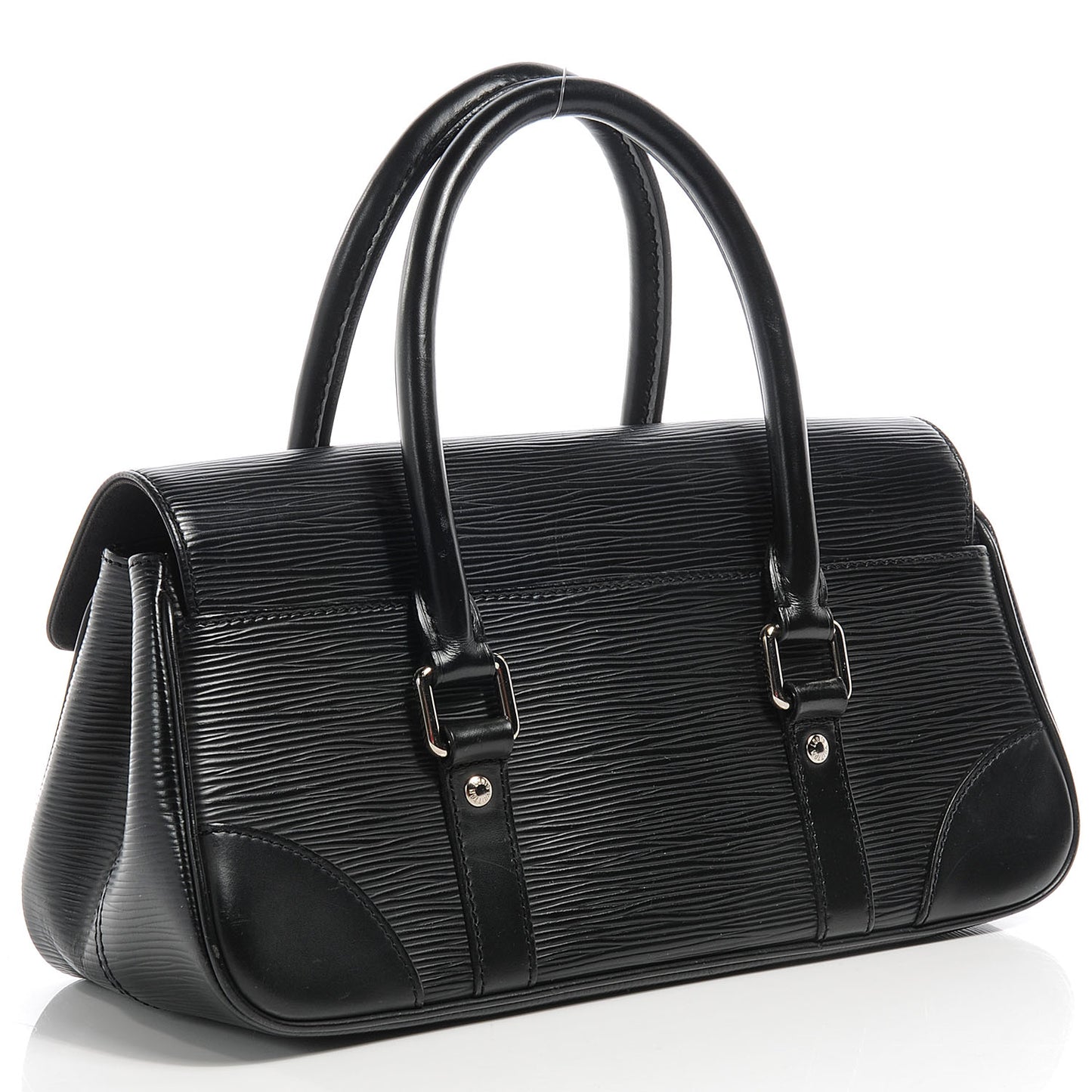 Epi Segur PM Black