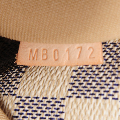 Louis Vuitton Damier Azur Totally MM 7 of 7