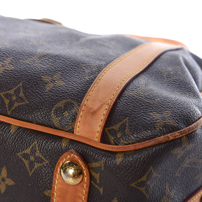 Louis Vuitton Monogram Stresa PM 20 of 23