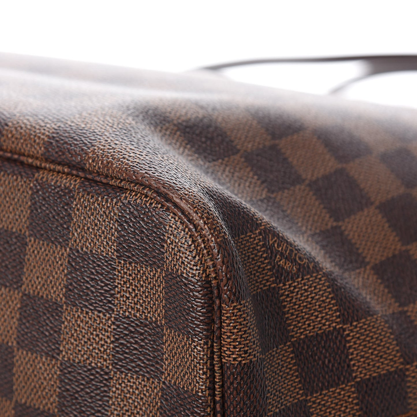 Damier Ebene Neverfull MM