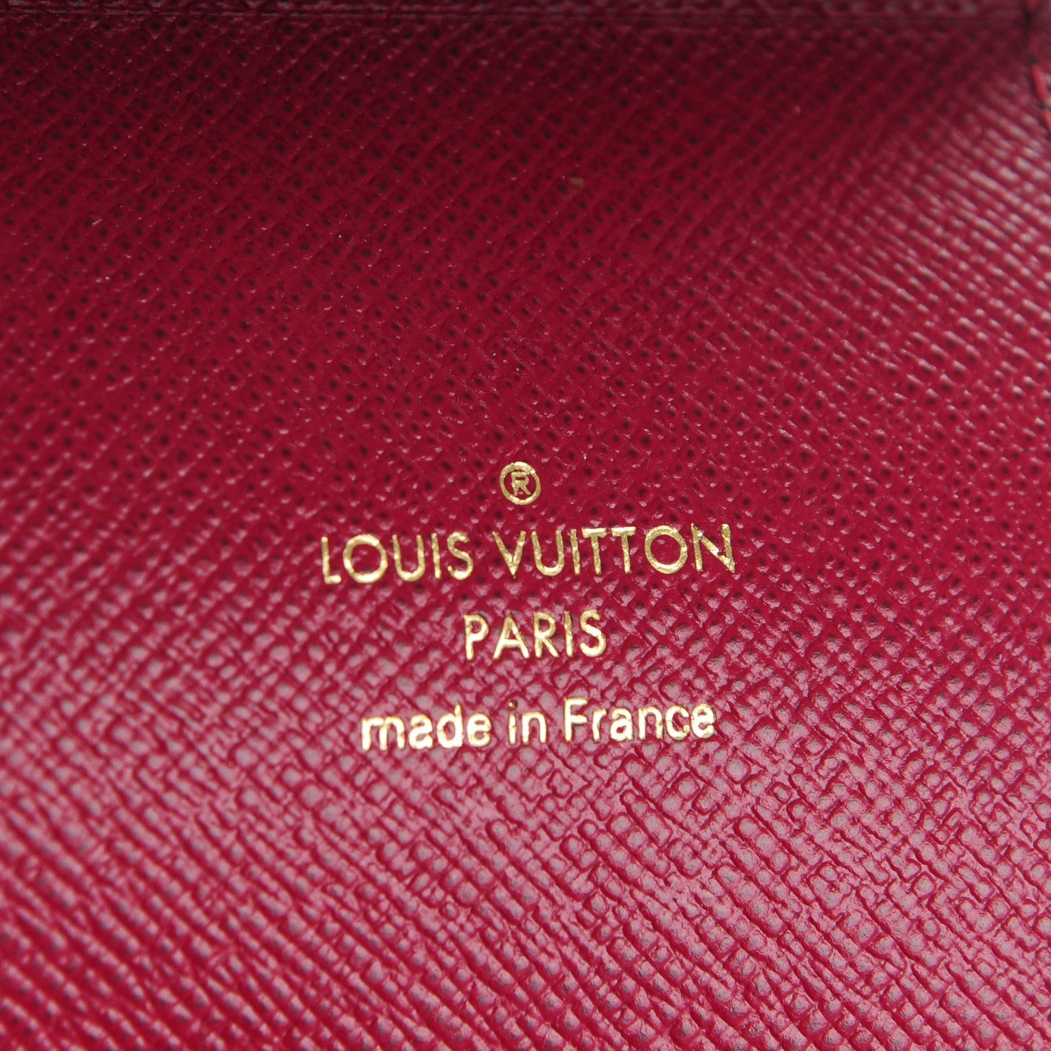 Louis Vuitton Monogram Earphones Case 6 of 7