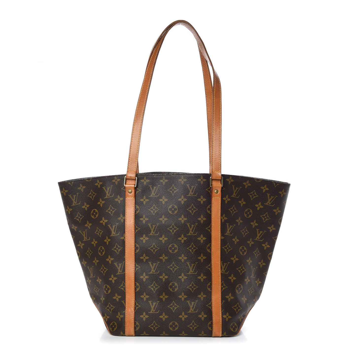 Monogram Sac Shopping Tote