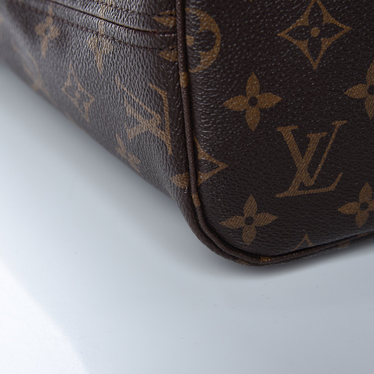 Louis Vuitton Monogram Neo Neverfull MM Cherry 13 of 13