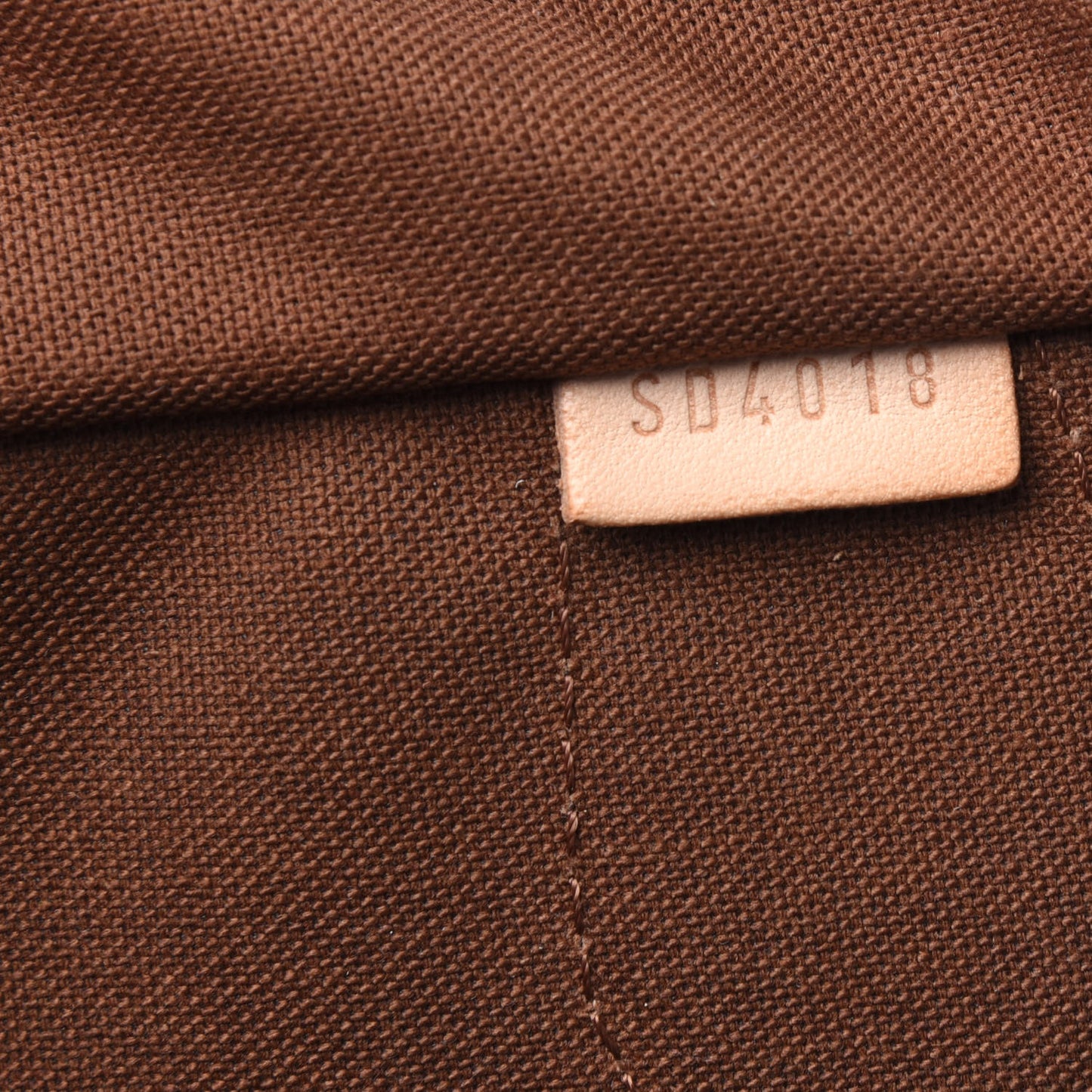 Monogram Montorgueil GM
