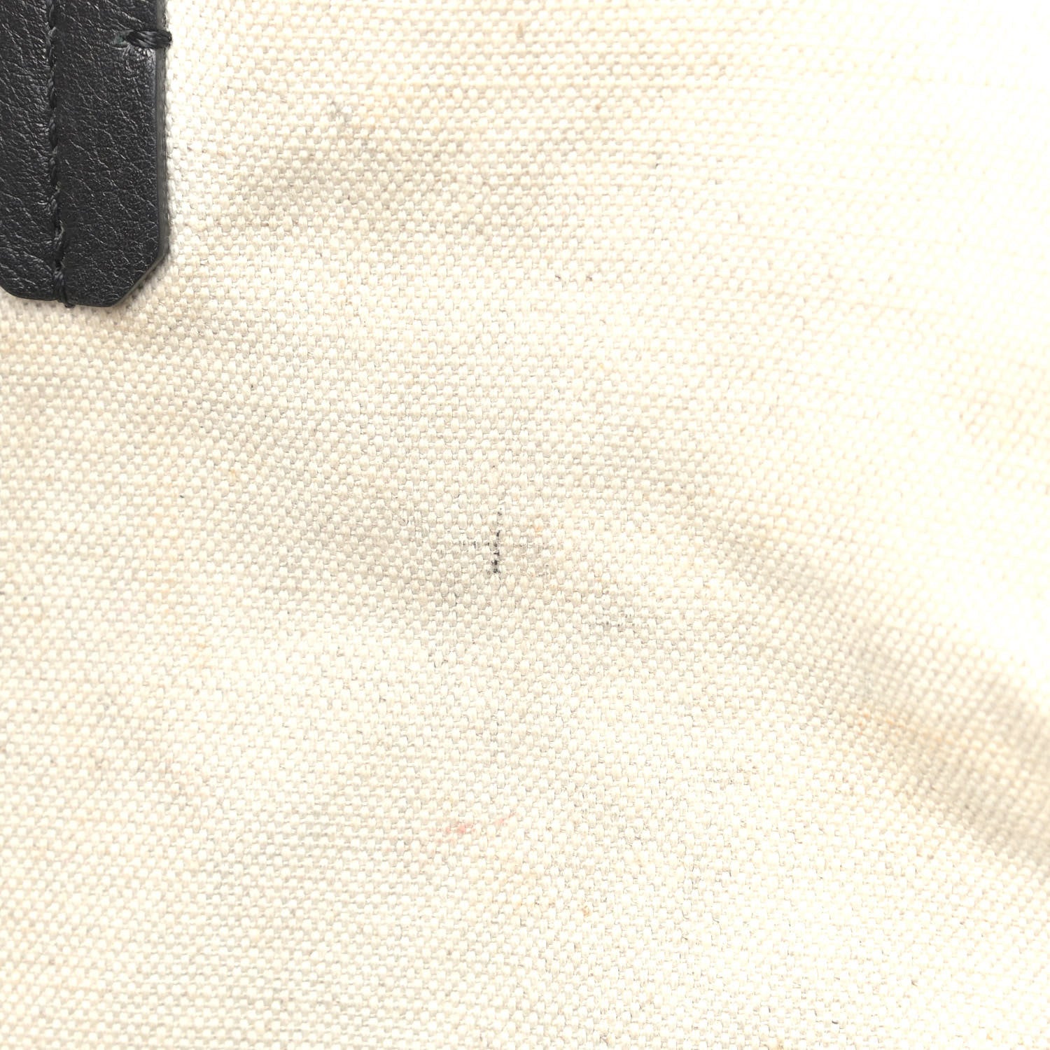 Goyard Goyardine Saint Louis PM Black 11 of 14