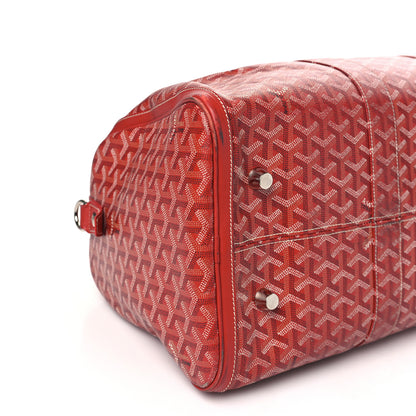 Goyard Goyardine Croisiere 45 Red 7 of 17