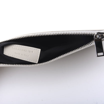 Saint Laurent Grained Calfskin Baby Sac De Jour Crema Soft 11 of 12