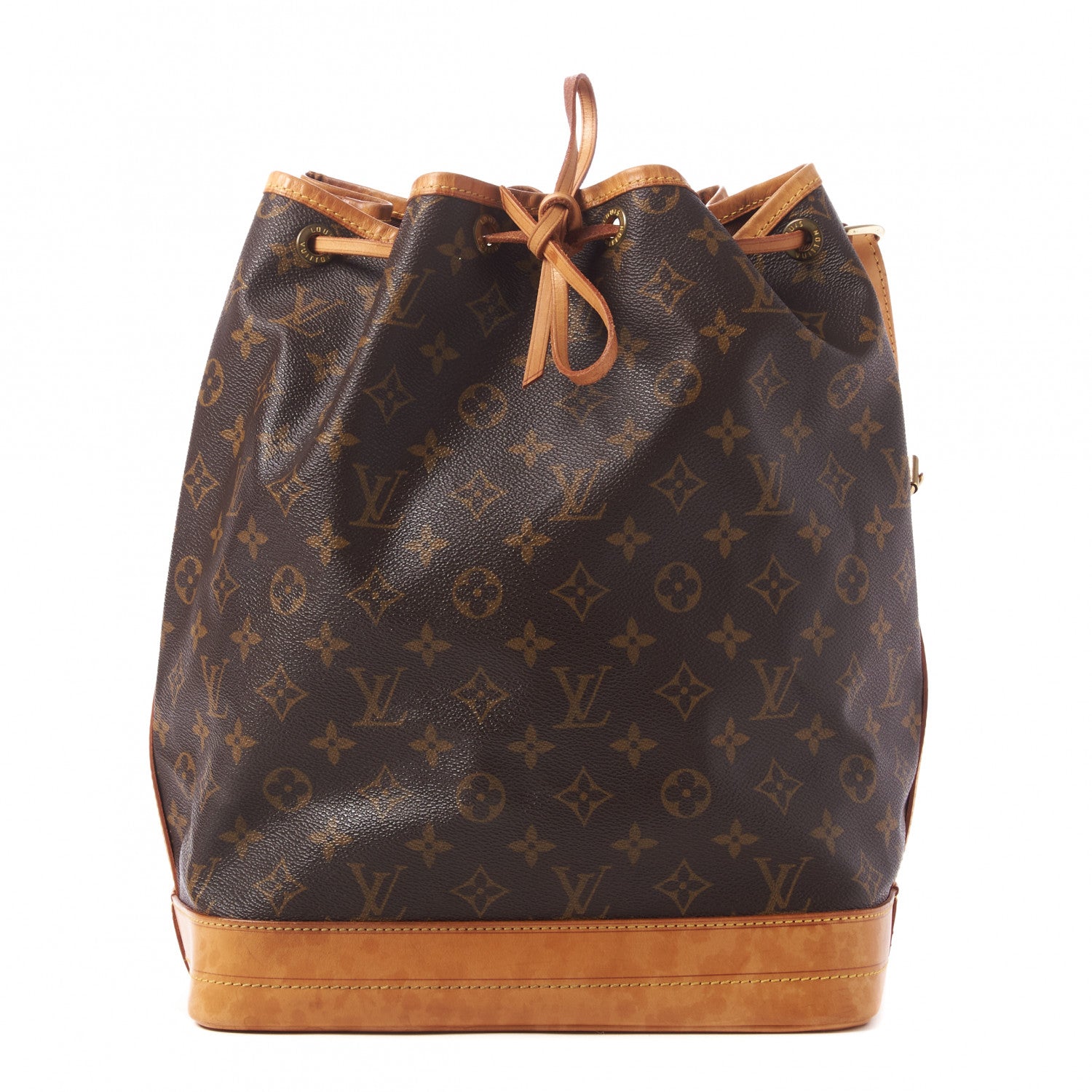 Louis Vuitton Monogram Noe 2 of 15