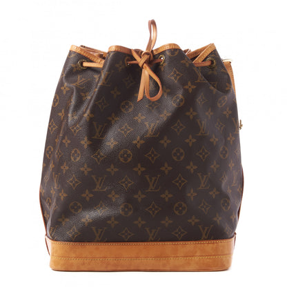 Louis Vuitton Monogram Noe 2 of 15