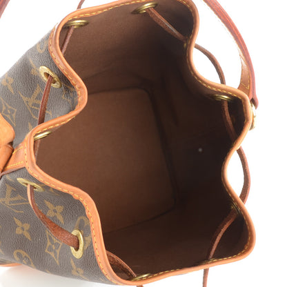 Louis Vuitton Monogram Mini Noe 5 of 8
