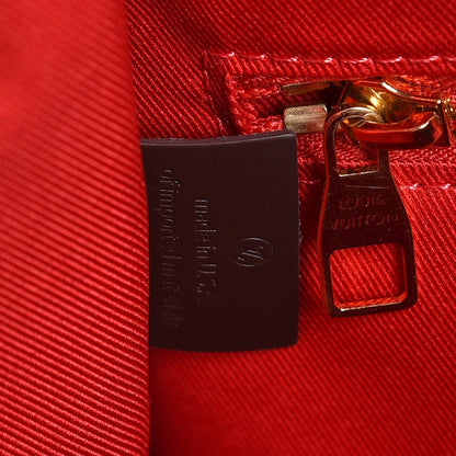 Louis Vuitton Damier Ebene Graceful MM 7 of 8