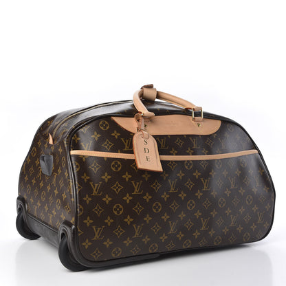 Louis Vuitton Monogram Eole 50 11 of 11