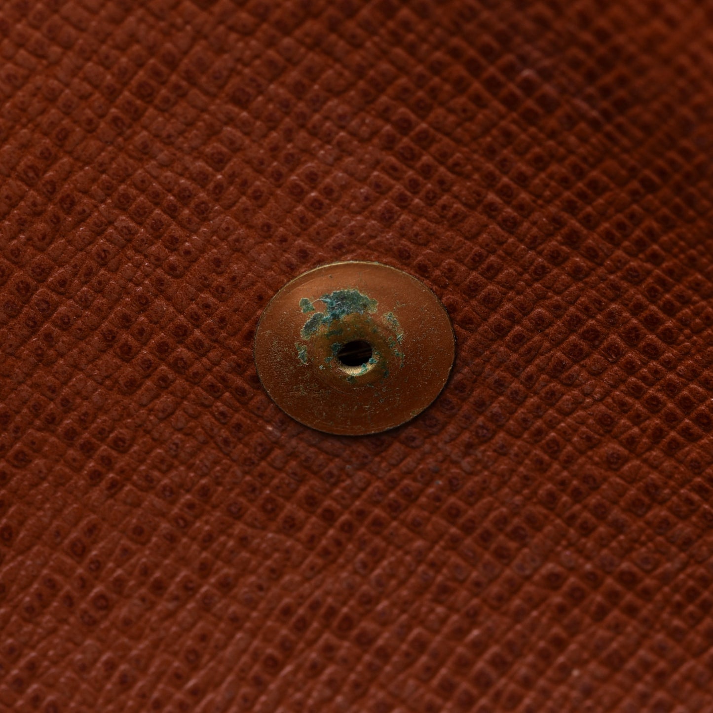 Monogram Porte Tresor Etui Papiers Wallet