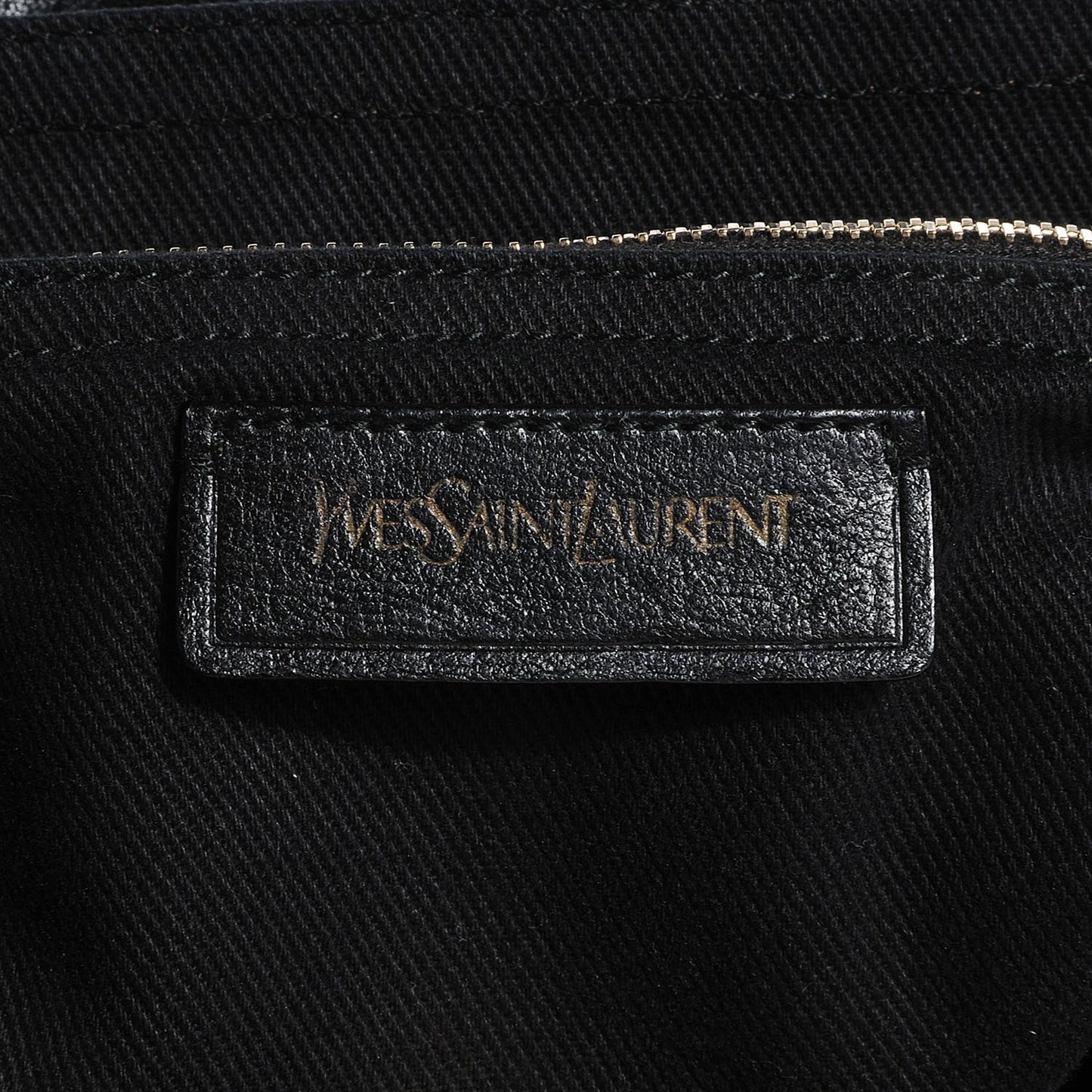 Calfskin Muse Two Messenger Black