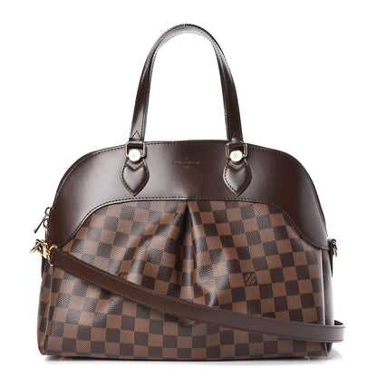 Louis Vuitton Damier Ebene Salvi 1 of 13
