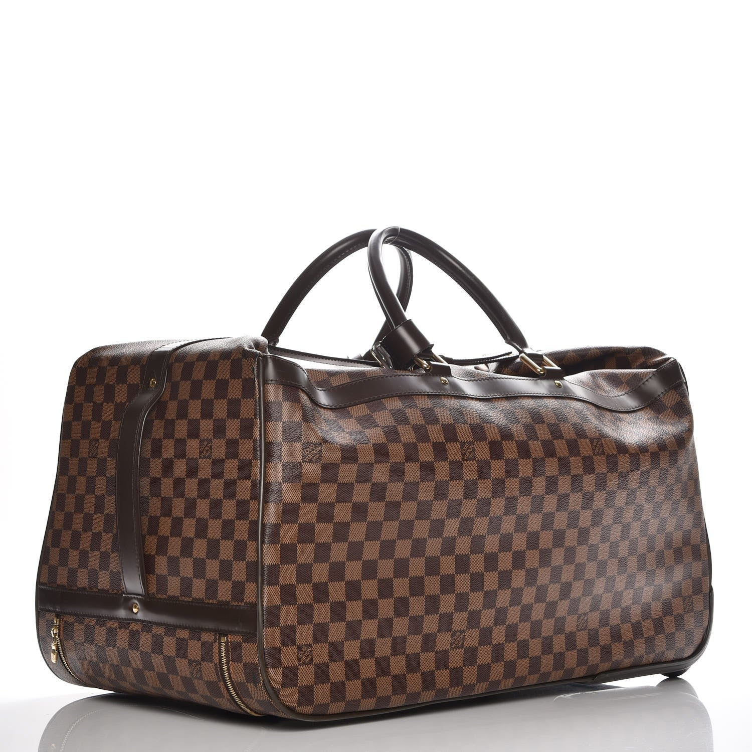 Louis Vuitton Damier Ebene Eole 60 3 of 11