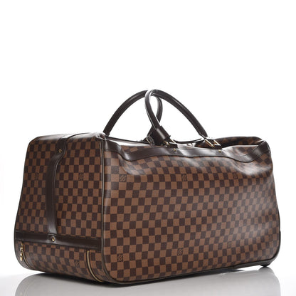 Louis Vuitton Damier Ebene Eole 60 3 of 11