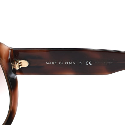 Chanel Resin Sunglasses 5423-B Brown 5 of 7