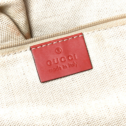 Gucci Diamante Medium Sukey Tote Coral 5 of 11