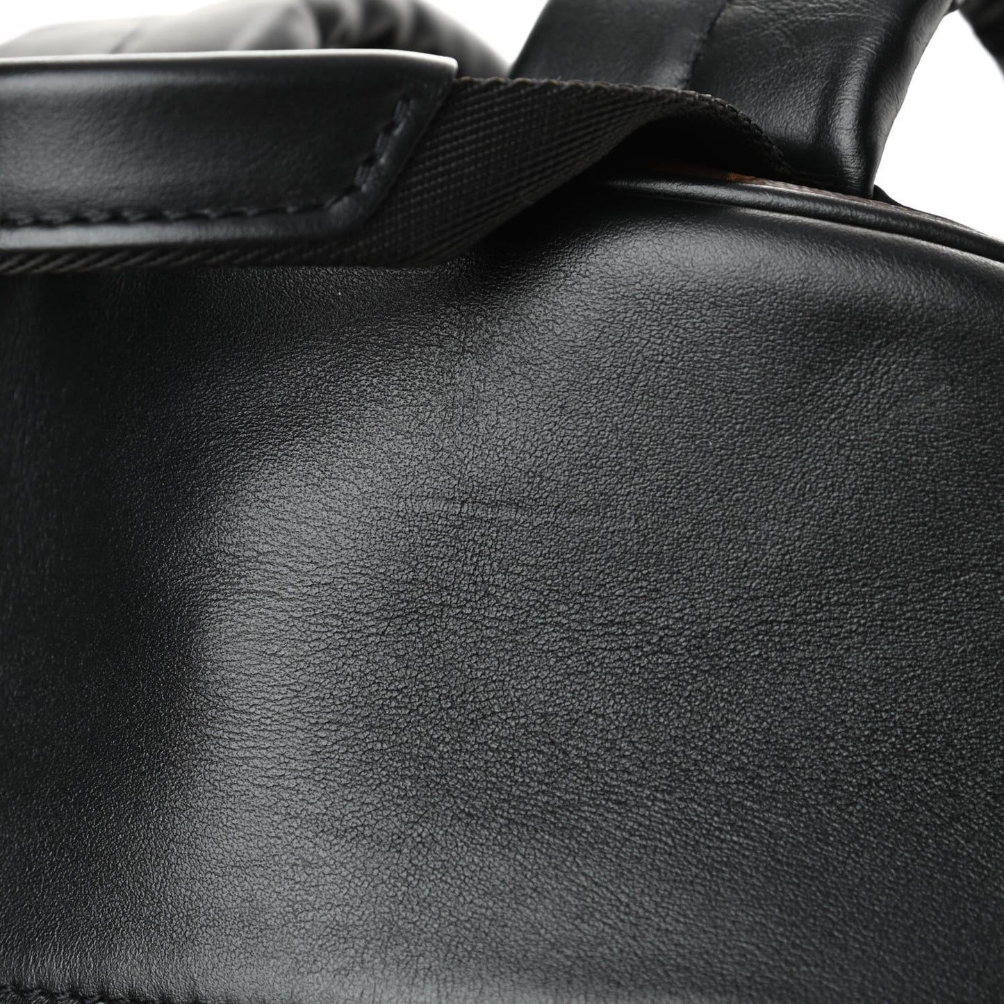 Monogram Macassar Josh Backpack