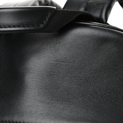 Louis Vuitton Monogram Macassar Josh Backpack 12 of 12