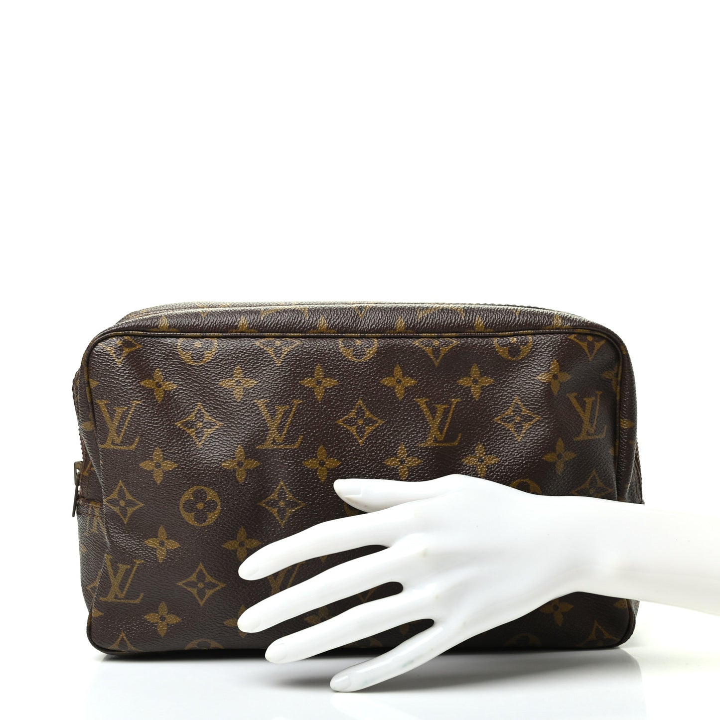 Monogram Trousse Toilette 28