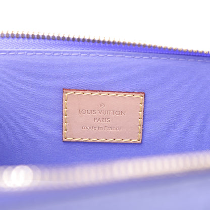 Louis Vuitton Vernis Alma PM Lilac 6 of 10