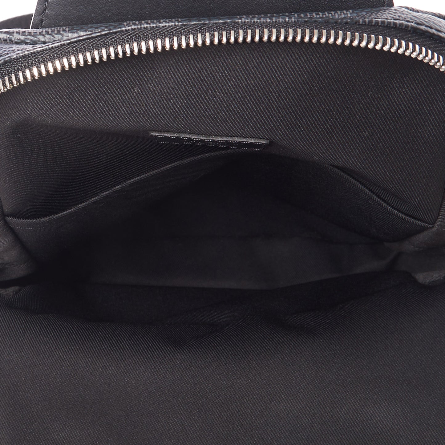Damier Graphite Avenue Sling Backpack