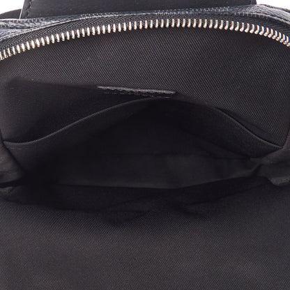 Louis Vuitton Damier Graphite Avenue Sling Backpack 7 of 9