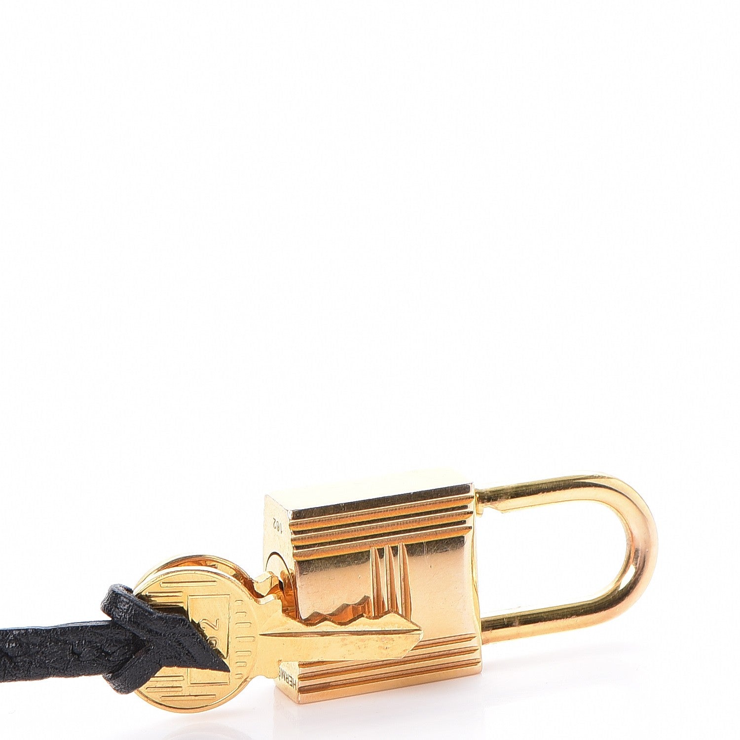 Hermes Taurillon Clemence Kelly Retourne 35 Black 32 of 40
