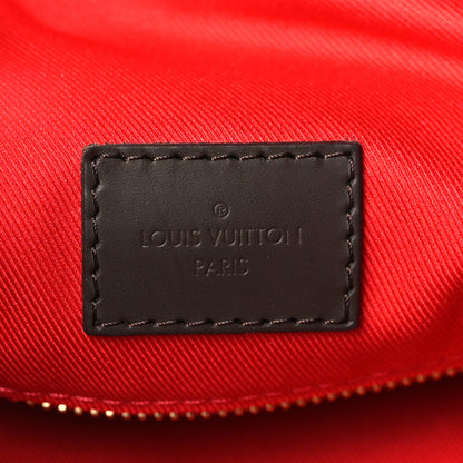 Louis Vuitton Damier Ebene Graceful PM 6 of 8