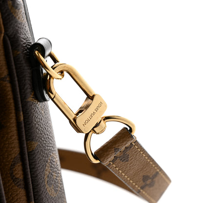 Louis Vuitton Reverse Monogram Pochette Metis 12 of 14