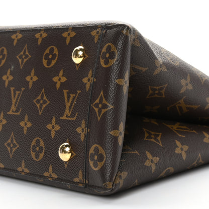 Louis Vuitton Monogram Flower Tote 6 of 6