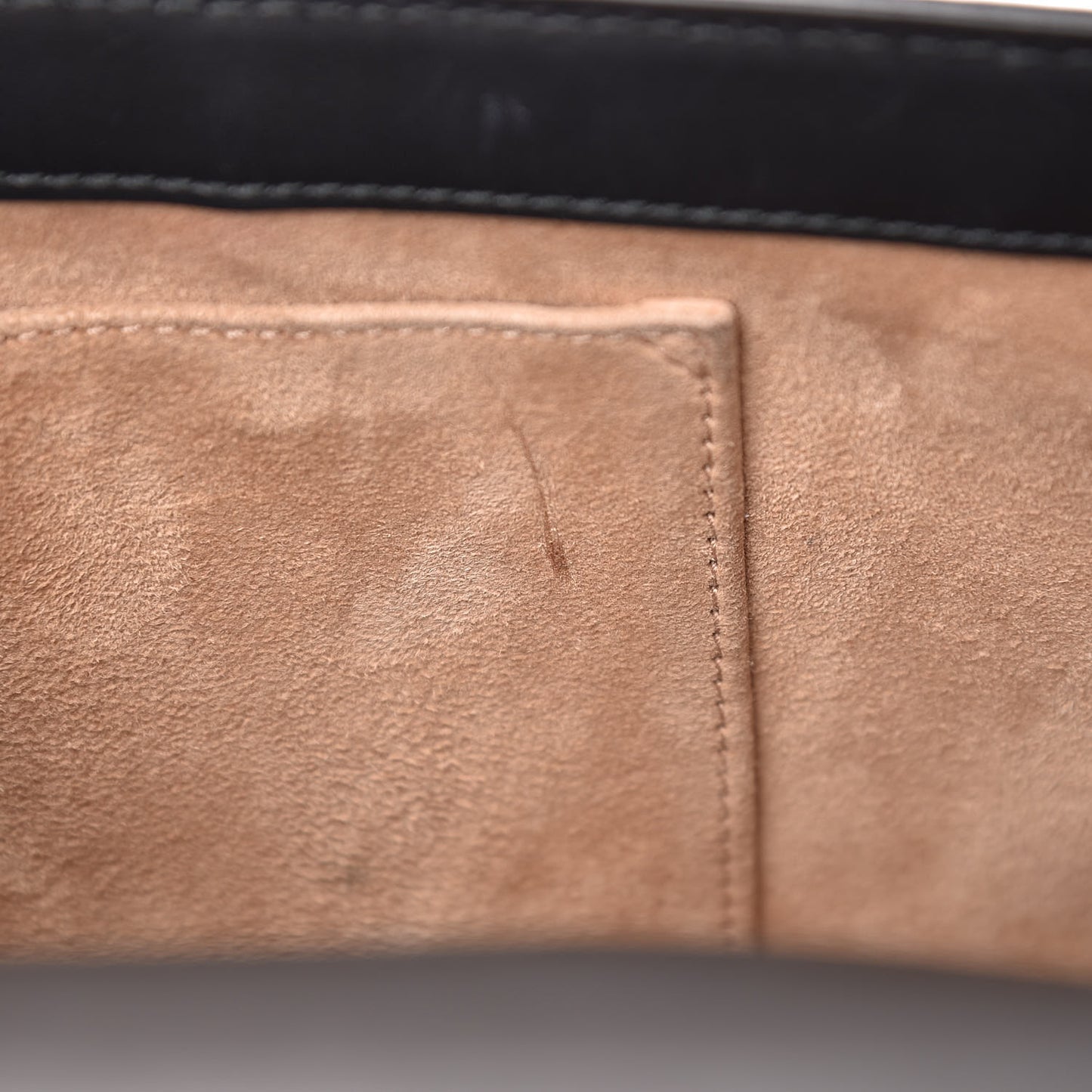 Calfskin Small Sylvie Shoulder Bag Black