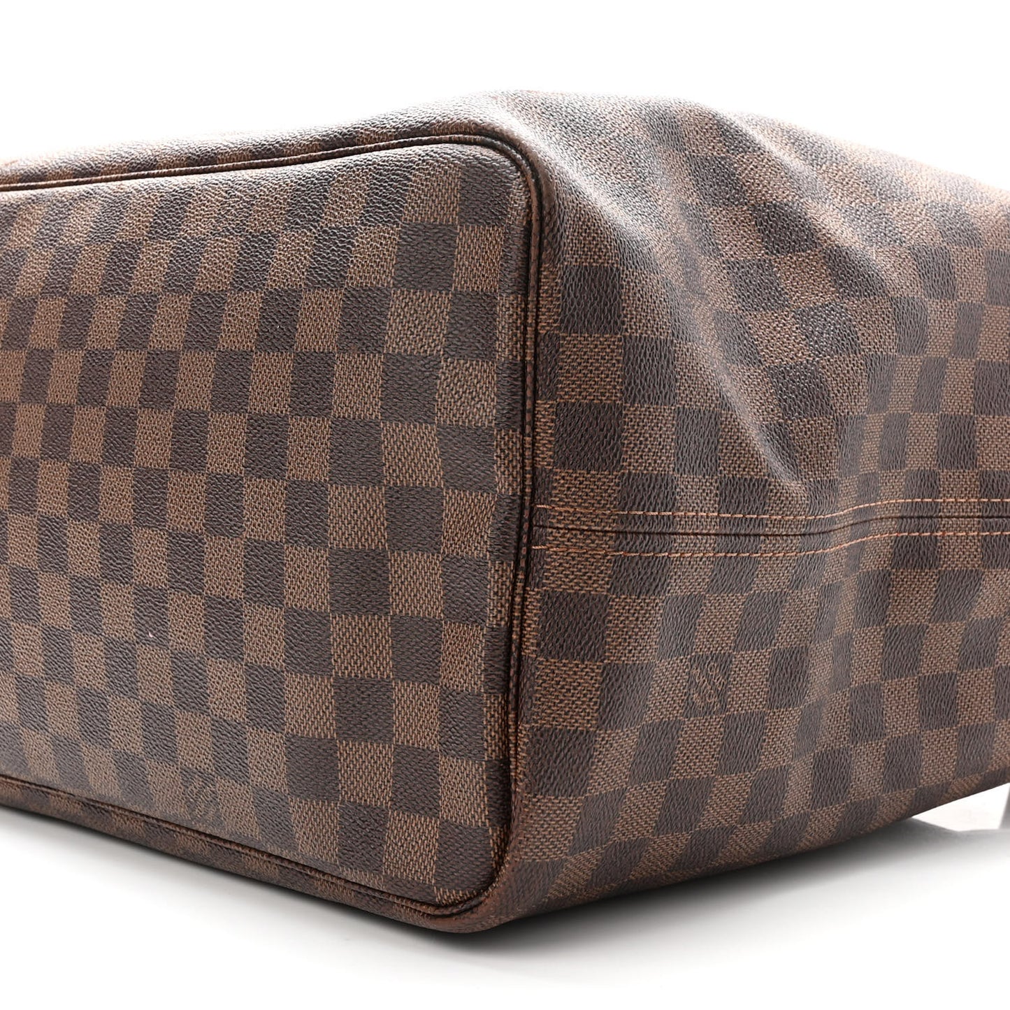 Damier Ebene Neverfull GM