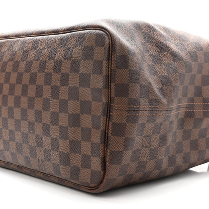 Louis Vuitton Damier Ebene Neverfull GM 10 of 12
