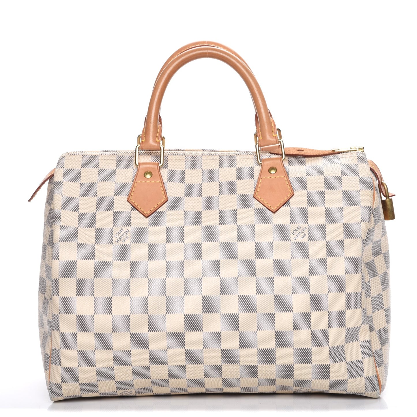 Damier Azur Speedy 30