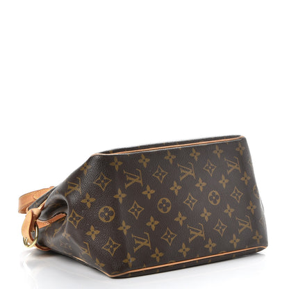 Louis Vuitton Monogram Batignolles 4 of 8