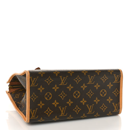 Louis Vuitton Monogram Popincourt Haut 4 of 8