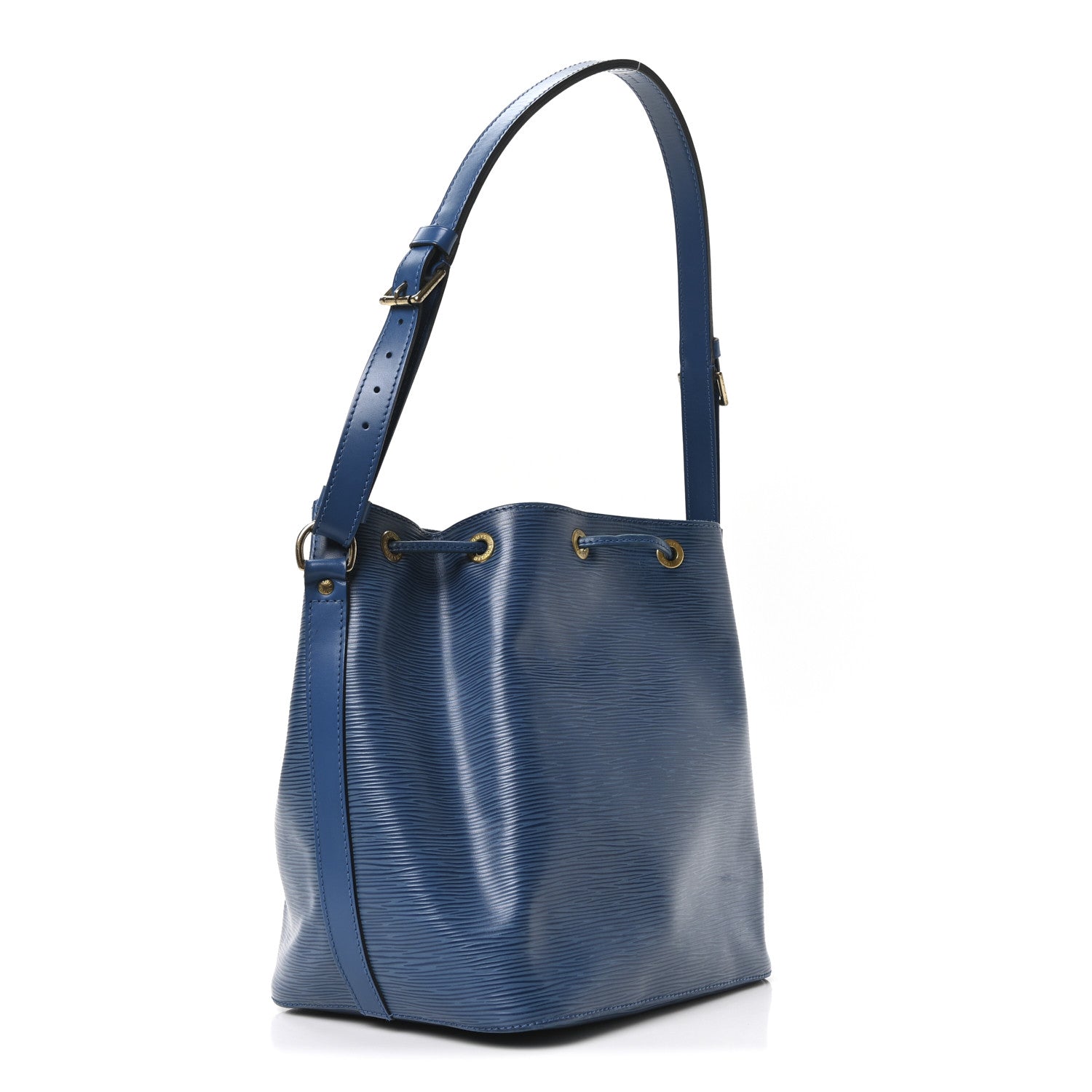Louis Vuitton Epi Petit Noe Toledo 3 of 10