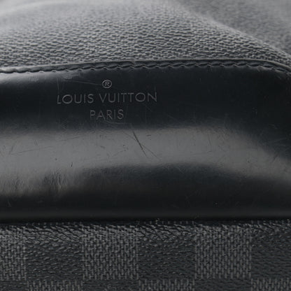 Louis Vuitton Damier Graphite Avenue Sling Backpack 11 of 12