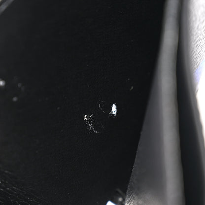 Louis Vuitton Monogram Eclipse Sunrise Multiple Wallet 7 of 9