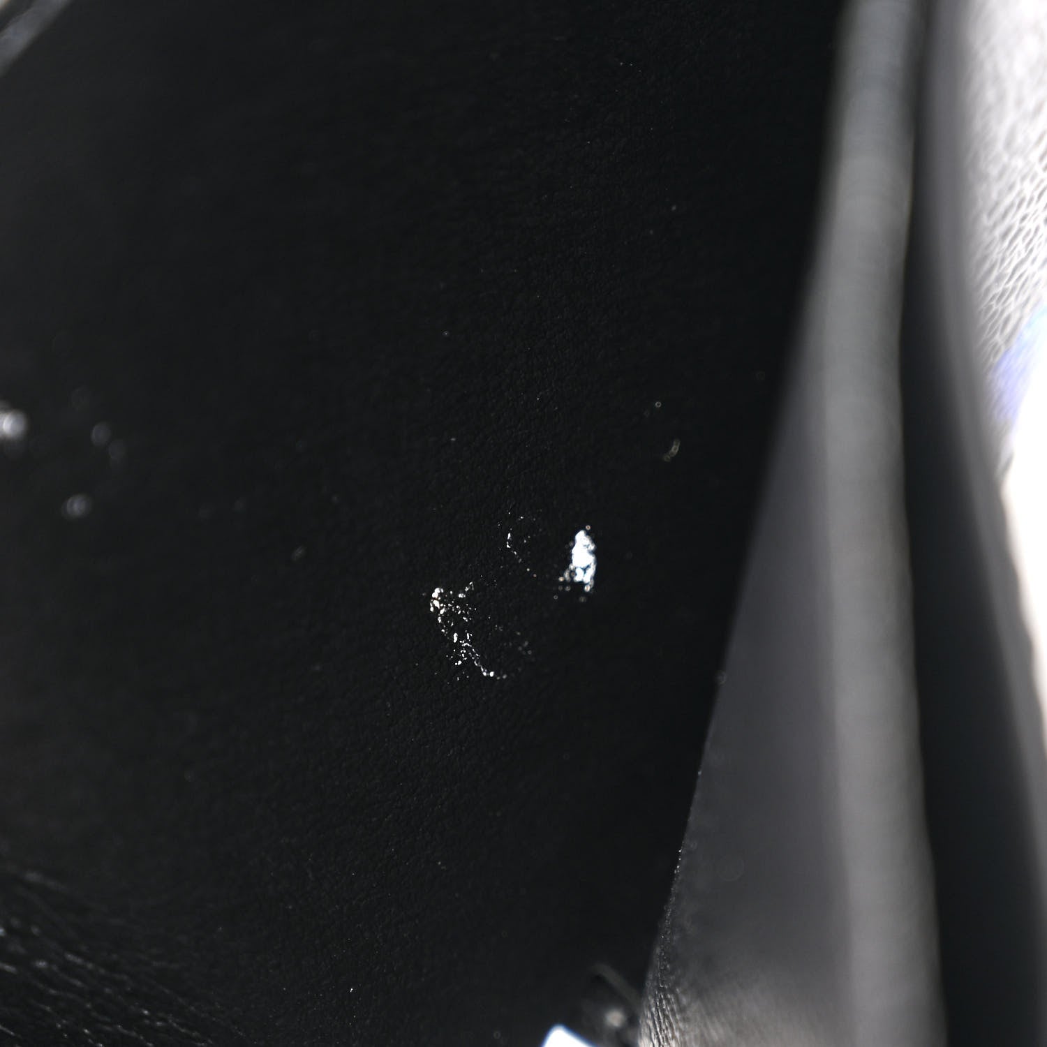 Louis Vuitton Monogram Eclipse Sunrise Multiple Wallet 7 of 9