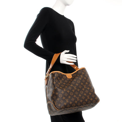 Louis Vuitton Monogram Delightful PM 2 of 7