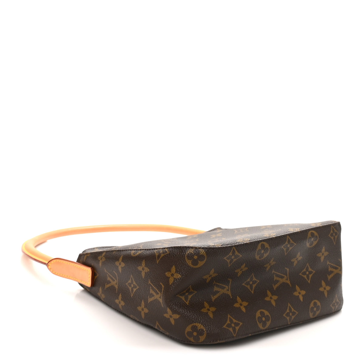 Louis Vuitton Monogram Looping MM 4 of 9