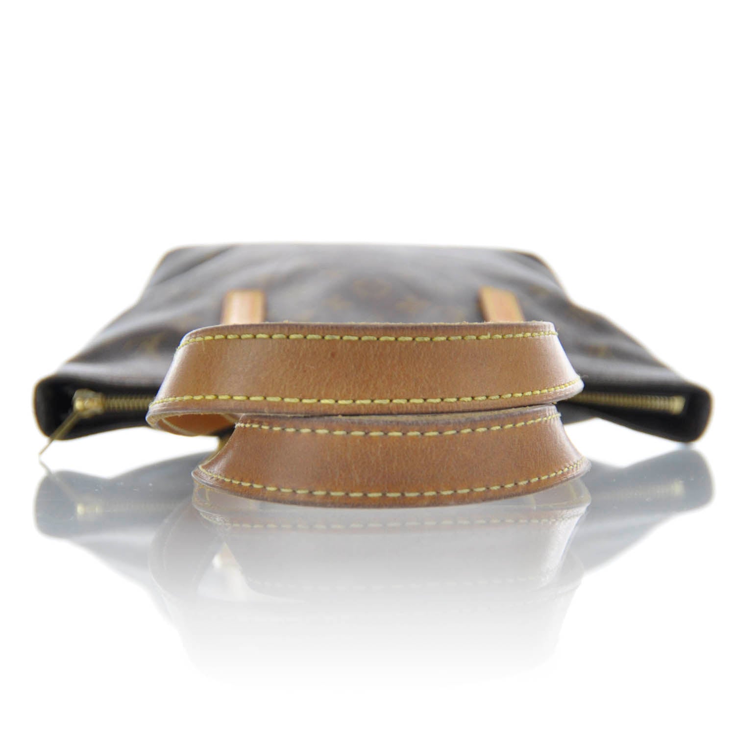 Louis Vuitton Monogram Cabas Piano 3 of 9