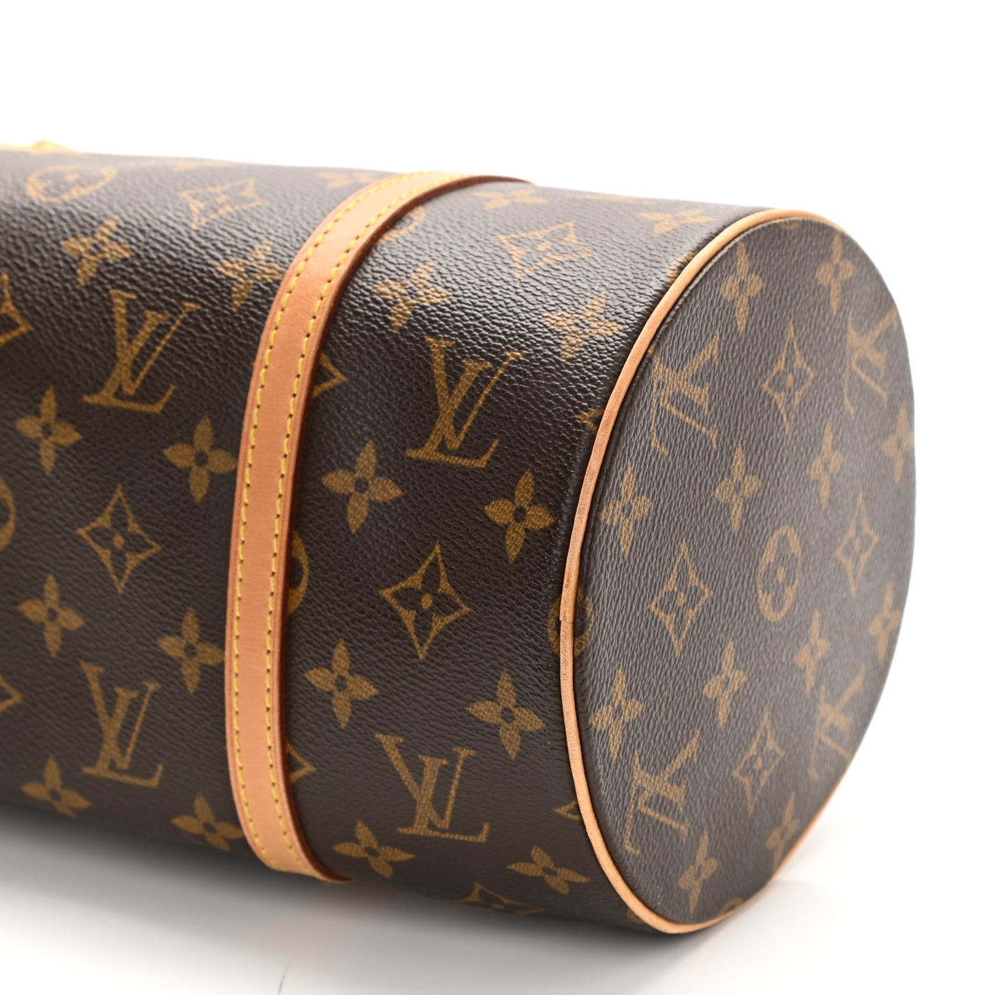 Monogram Papillon 30 With Companion