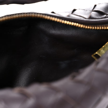 Bottega Veneta Nappa Intrecciato Mini Jodie Fondant 10 of 12