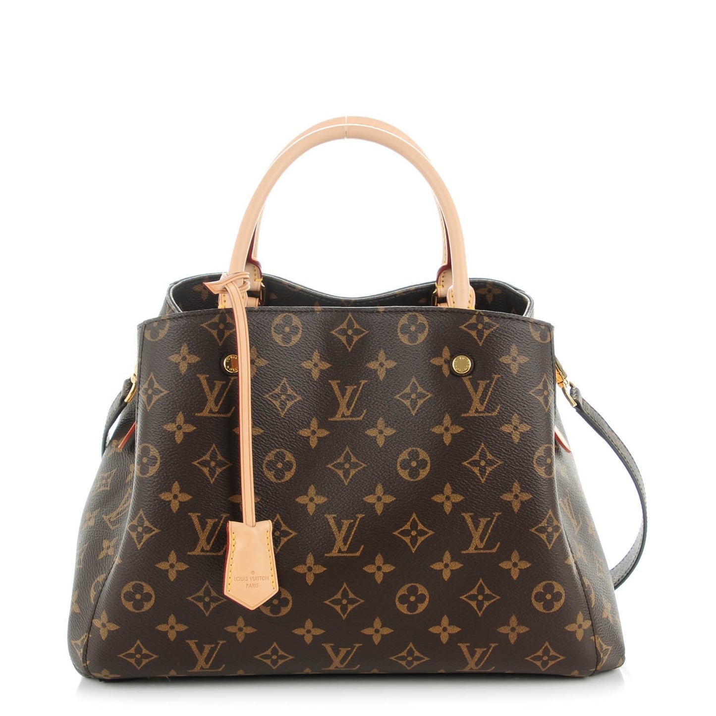 Monogram Montaigne MM