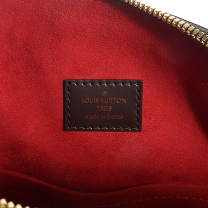 Louis Vuitton Damier Ebene Trevi GM 6 of 7